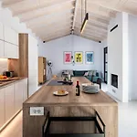 Villa Swedish-style Salz