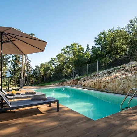 Swedish-style Salz Fiskardo