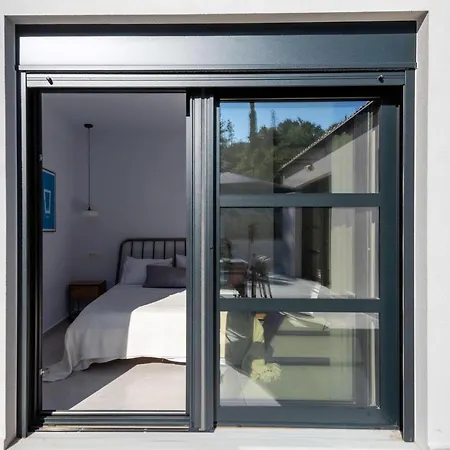 Swedish-style Salz Vilă