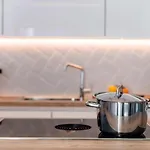 Swedish-style Salz فيسكاردو