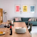 فيلة Swedish-style Salz فيسكاردو