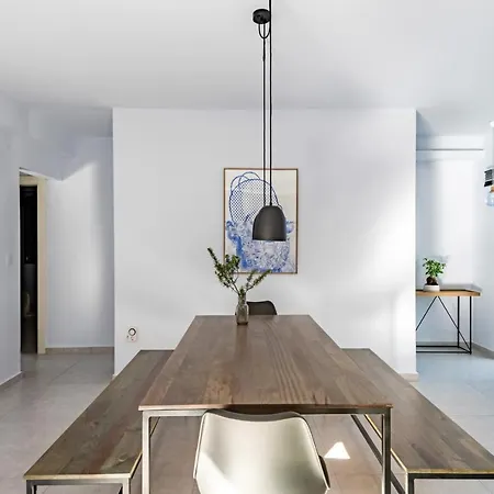 Βίλα Swedish-style Salz *