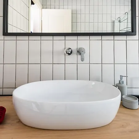 Βίλα Swedish-style Salz *