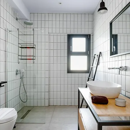 Swedish-style Salz * Fiskardo