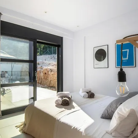 Villa Swedish-style Salz *