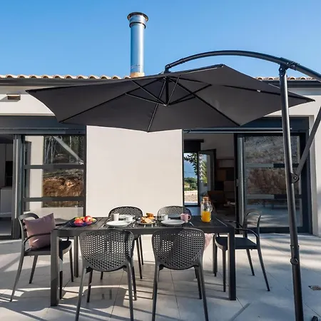 Swedish-style Salz *