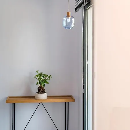 Swedish-style Salz Villa Fiskardo