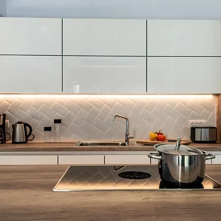 Swedish-style Salz Villa