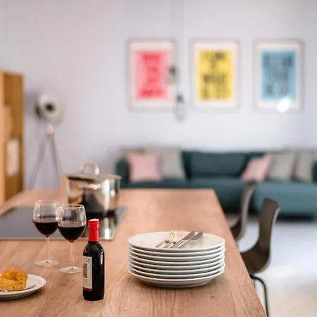 Villa Swedish-style Salz Fiskardo