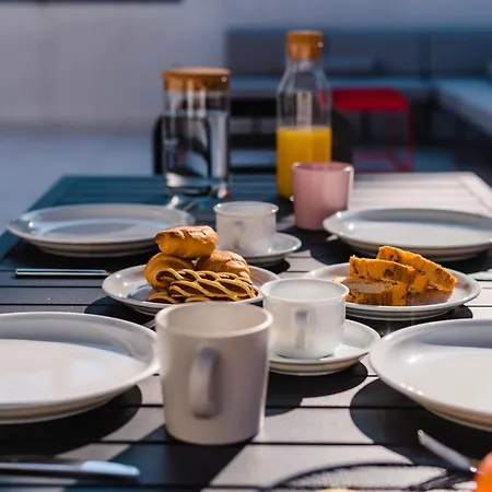 Swedish-style Salz * Fiskardo